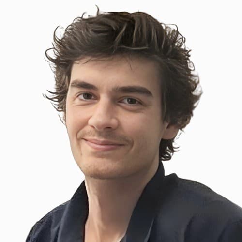 Joaquin Machulsky